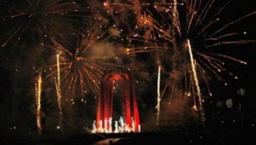 El 186 Aniversario de Matamoros será tipo verbena popular